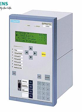 7UT6131-5EB22-1AC3电源电压电流互感器1直流110v250 v115v/230v