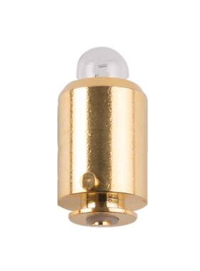 HEINE海涅 XHL 106 2.5V MINI 3000检眼镜灯泡,X-001.88.106