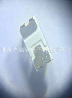 工厂 热销0603反极红色 1608超高亮400MCD红灯贴片发光二极管灯珠