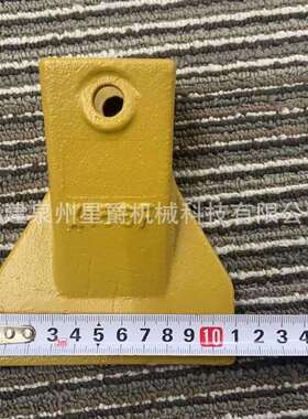 泉州 六边形/NBMF18S 大宇55小挖竖销斗齿