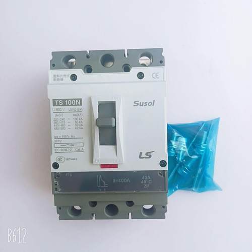 LS热磁式断路器 TD160N FTU/FMU 100A/125A/160A