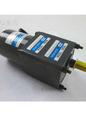 15W齿轮减速电机31K15GN-C变速3GN10XK3GN150KM马达