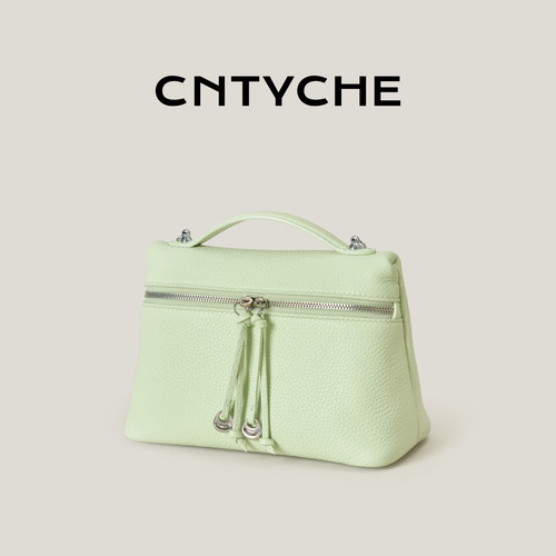 轻便实用上班通勤斜挎包