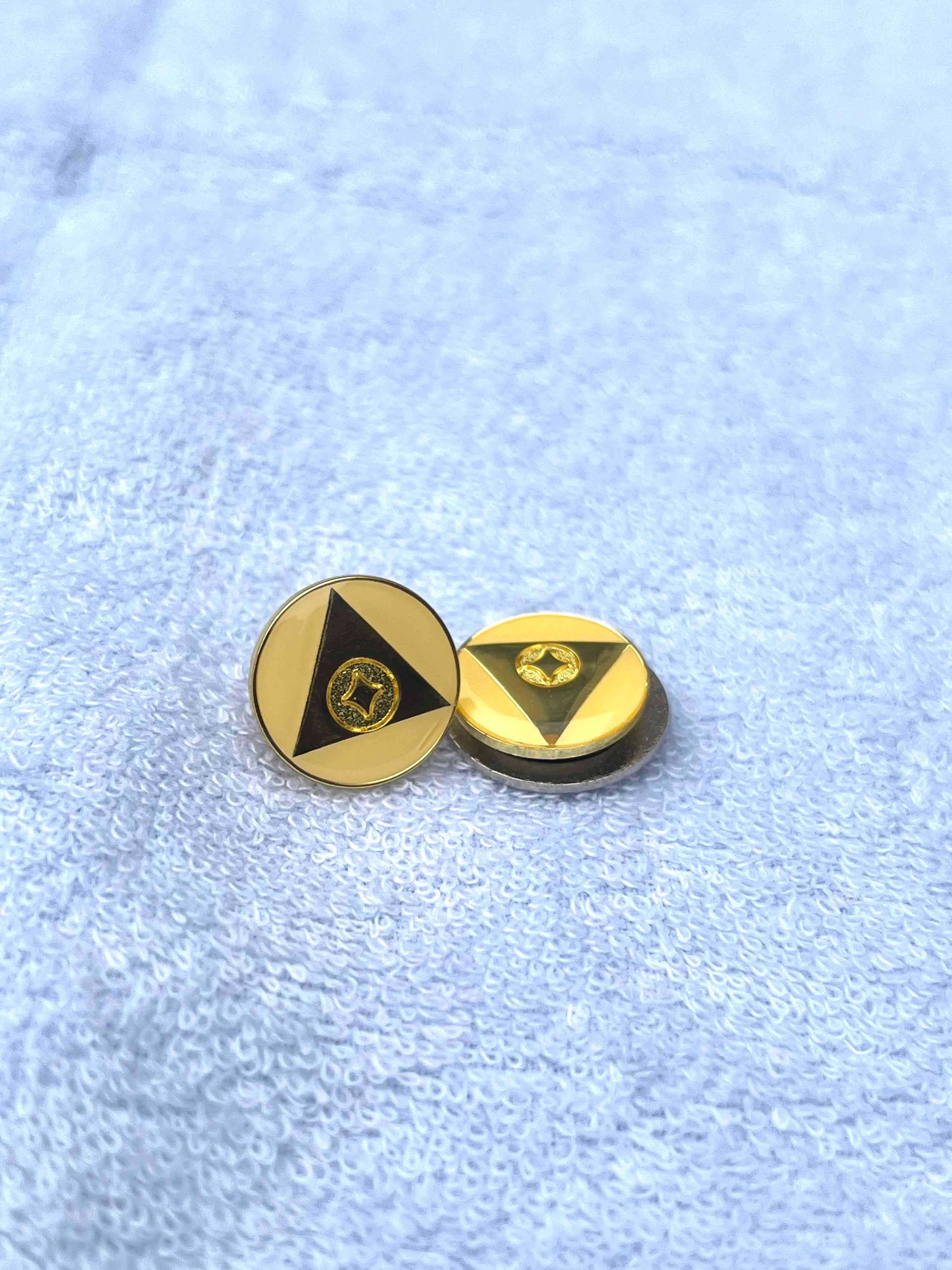 可开票 农发行行徽 农业发展银行徽章 量大优惠 支持定制