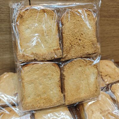 瑞丽德宏泡鲁达面包200g