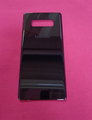 适用三星note8原装拆机后盖玻璃后屏电池盖