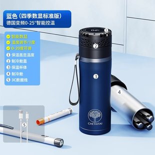 杯充电车载冰箱小型迷你药品随身制冷 胰岛素生长激素冷藏盒便携式