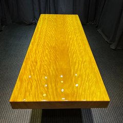 黄花梨办公桌会议桌柚木黑檀实木泡茶桌红木餐桌书桌简约风格