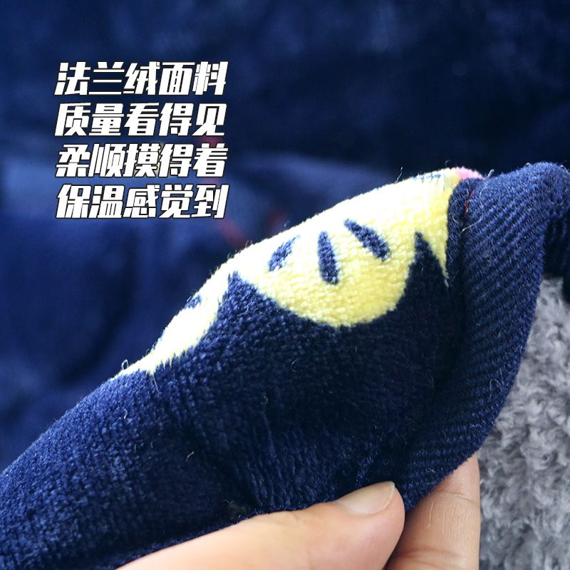 烤火桌子罩套冬季正方形加厚新款烤火桌布烤火桌子围罩加绒烤火被