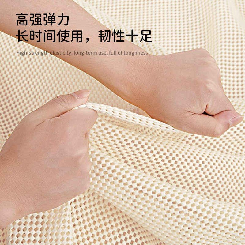 家用防滑垫厨房抽屉置物垫网格小方格地毯托垫货架车用止滑垫