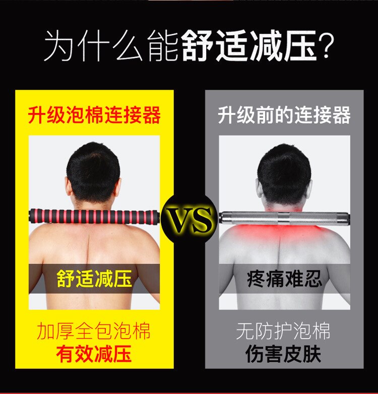 哑铃男士健身器材家用练臂肌组合一对可调节女士黑色包胶杠铃锻炼