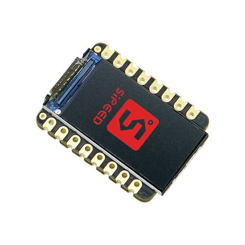 RISCV BLE微型开发板 Sipeed M0Sense 学习评估嵌入式开发套件