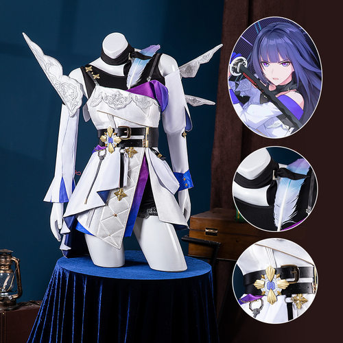 点雅雷电芽衣cos服女崩坏3后崩坏书全套cosplay游戏动漫服