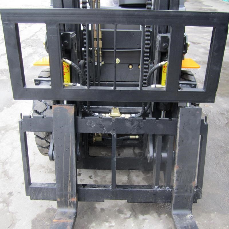 速发供应叉车倾翻叉叉车属具叉车配件倾翻器倒料器