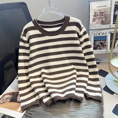 速发士毛衣装秋装春秋内穿外搭20款4年新款打底针织衫上衣爆2高级