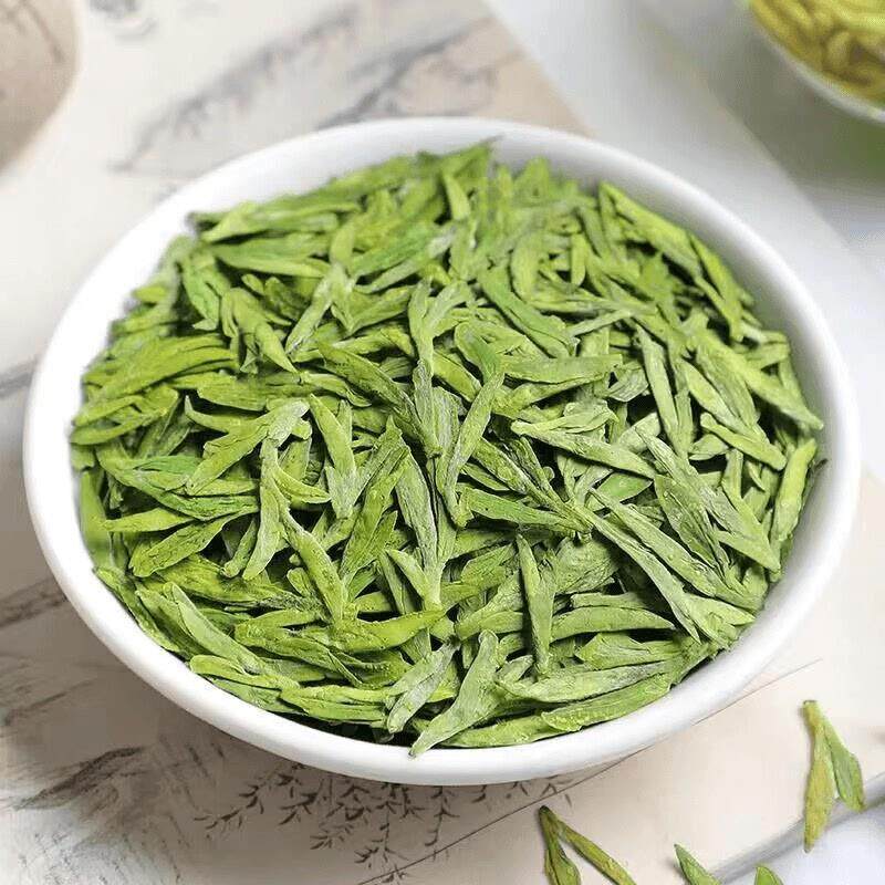 八大精品绿茶 龙井/雀舌/碧螺春/珍稀白茶/毛峰/毛尖/花茶/猴魁