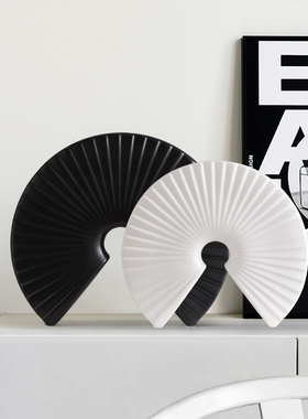 速发简约抽象人物电塑酒柜装饰品摆件家居客厅雕视书柜柜桌面软装