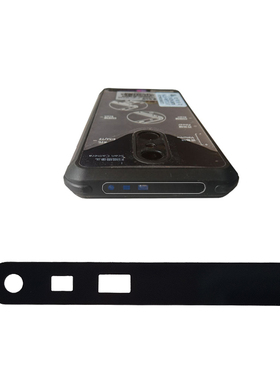 NFT10圆通德邦邮政NLS-NFT10扫描巴枪PDA红外扫描头NT10保护镜片