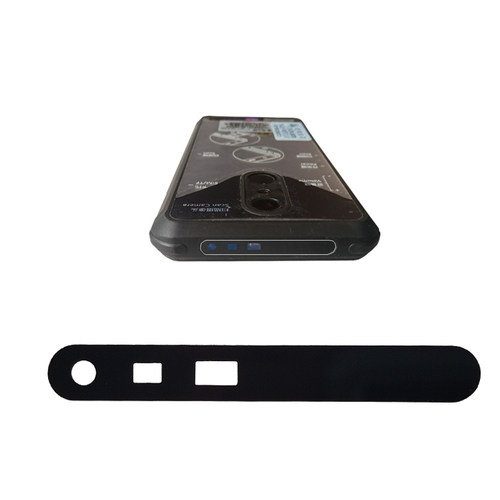 NFT10圆通德邦邮政NLS-NFT10扫描巴枪PDA红外扫描头NT10保护镜片