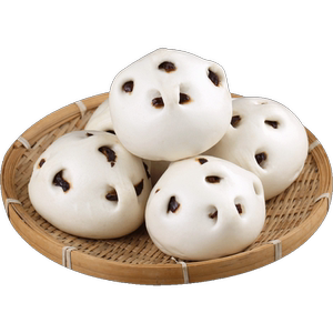 山东特产纯手工枣饽饽现做现发过年年货大枣馒头