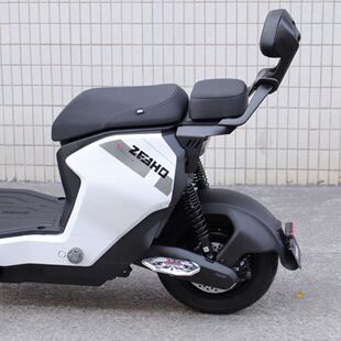 适用极核ae5ipro/AE5短尾后座垫AE5i后坐垫尾架后扶手后靠背改装