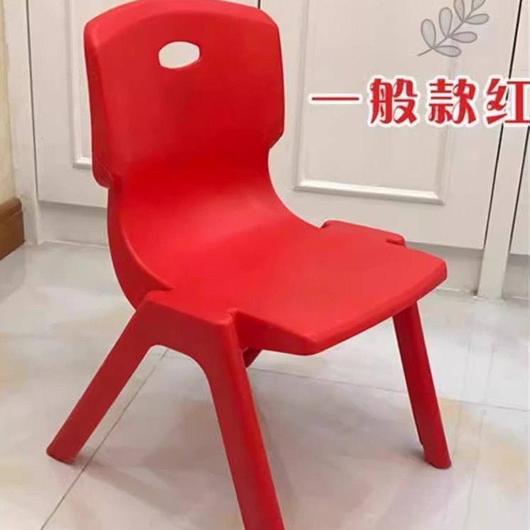 新款靠背小板凳儿童浴室方凳防滑家用椅子塑料凳子加厚矮
