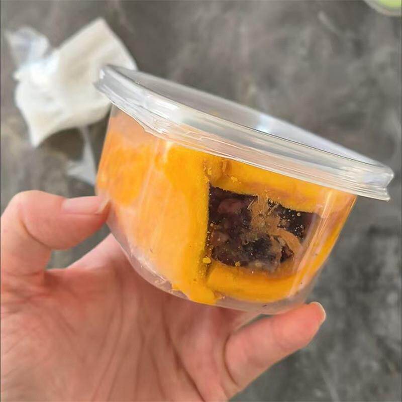 新货肉松海苔紫米奶酪夹心虎皮卷蛋糕营养早餐代餐食点心充饥食品