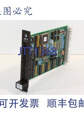 原装供应美卓 A413125 ver.P AIU8 板