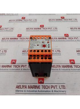 原装供应Minilec MPR D2 Fase Fallo 保护，来自 Sobrecharge Rel