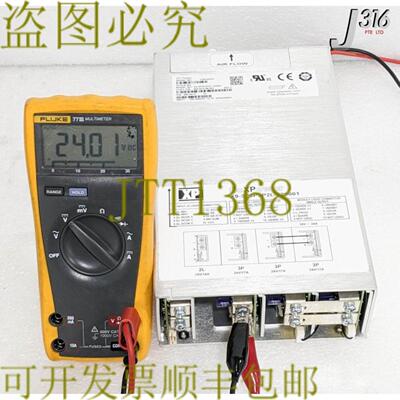 供应34531 XP电源Flexpower24VDC 17A部件编号200144