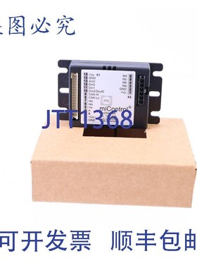 原装供应MICONTROL MC MSA-S65 !新的 !