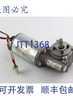 原装供应Dunkermotoren GR 63x25 88442 03000 直流电机 3300RPM