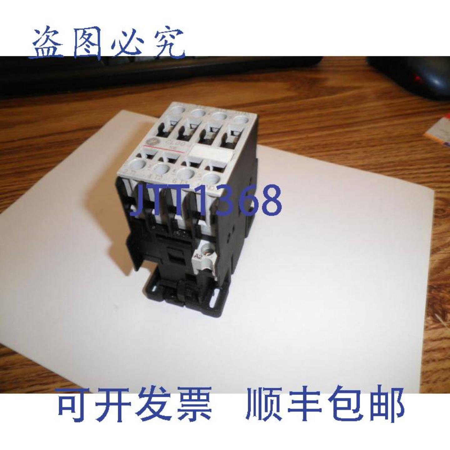 供应型号CL00A310T接触器