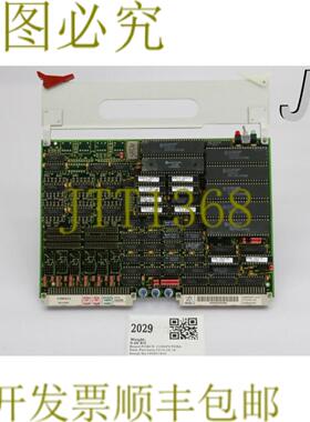 供应2029 FORCE计算机PCBSYS68KSIO-2VME系列接口 31000