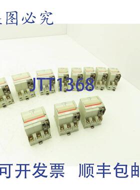 供应电气断路器 ACDC  351015A  23极  混合装 1