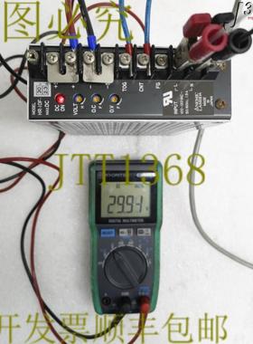 供应27236 NEMIC-LAMBDA 电源输入100-120VAC输出30VDC H