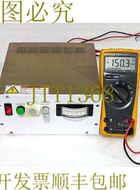 供应35984 应用材料偏压电源总成EBK CHMBR-150VDC 60mA