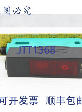 供应PepperlFuchsRL28-8-H-1500-LAS47105Visolux传感器10-30VDC2