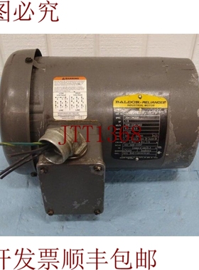 原装供应宝德信实 VM3554 1.5 208-230/460V 5.3-5/2.5A 1725RPM