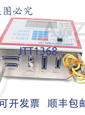 原装供应BRANKAMP 控制 C8030 C 8030