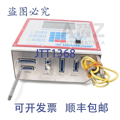 原装供应BRANKAMP 控制 C8030 C 8030