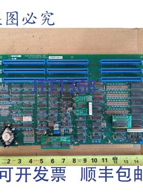 原装供应Sonoscan A500119  A500121 运动控制卡
