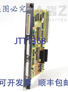 原装供应B&R PIF3 P IF3 PIF 3 ECPIF3-0 ECPIF30