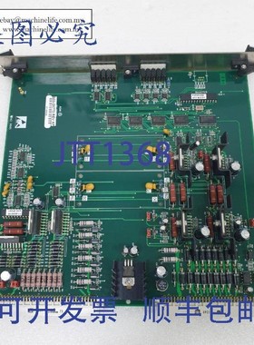 原装供应ASM 02-82837 S03-28773 Rev AP 电磁阀驱动器 ASM Harri