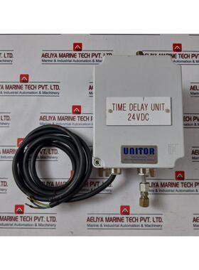 原装供应Unitor TD8024A Tempo Ritardo Unit&agrave; 575365