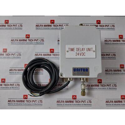 原装供应Unitor TD8024A Tempo Ritardo Unit&agrave; 575365