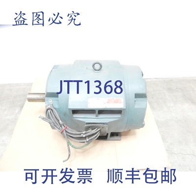 现货供应Reliance P40G0459D02 电机 404tc 100马力 1780转/分 23