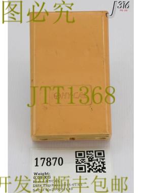 供应17870 HYCAL 温度第三CT-839-MH CT-829-A-MH