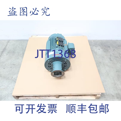 现货供应Baldor 电机 20马力 256吨 三相 460伏 1765转/分