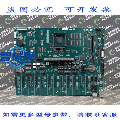 原装供应 环境系统 ESC1321000 数据系统控制器 CPU 板